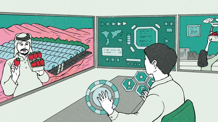 Takashi Taima イラスト