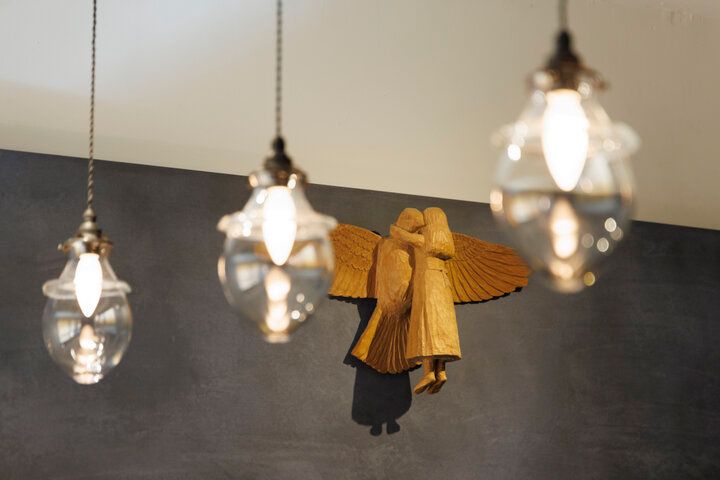 人気料理家・渡辺有子さんが手がける食器のセレクトショップ・代々木上原「FOOD FOR THOUGHT」