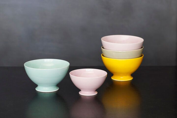 人気料理家・渡辺有子さんが手がける食器のセレクトショップ・代々木上原「FOOD FOR THOUGHT」