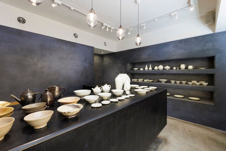 人気料理家・渡辺有子さんが手がける食器のセレクトショップ・代々木上原「FOOD FOR THOUGHT」