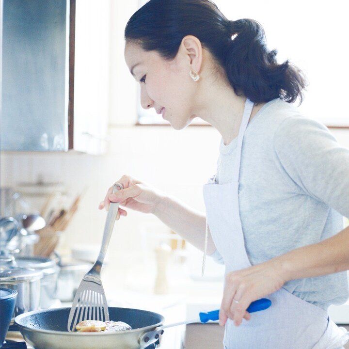 人気料理家・渡辺有子さんが手がける食器のセレクトショップ・代々木上原「FOOD FOR THOUGHT」