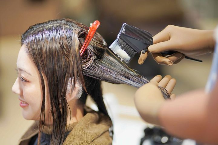 「染みていないですか」の理由って？