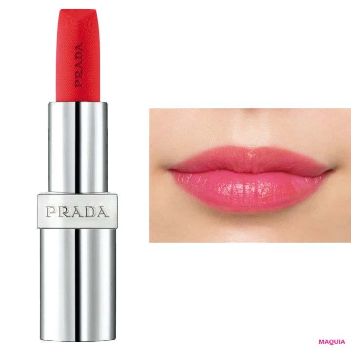 春のピンクリップをつけ比べ。今季狙い目の8本をマトリックス付きでお届け_4