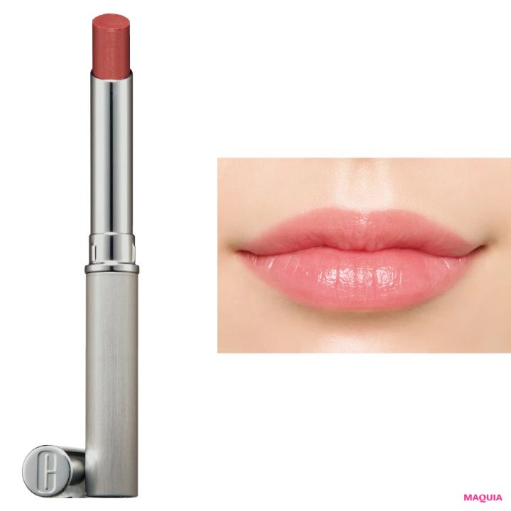 春のピンクリップをつけ比べ。今季狙い目の8本をマトリックス付きでお届け_10