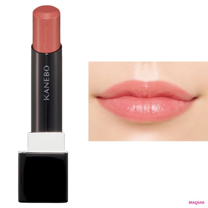 春のピンクリップをつけ比べ。今季狙い目の8本をマトリックス付きでお届け_9