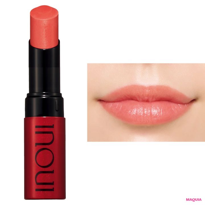 春のピンクリップをつけ比べ。今季狙い目の8本をマトリックス付きでお届け_6