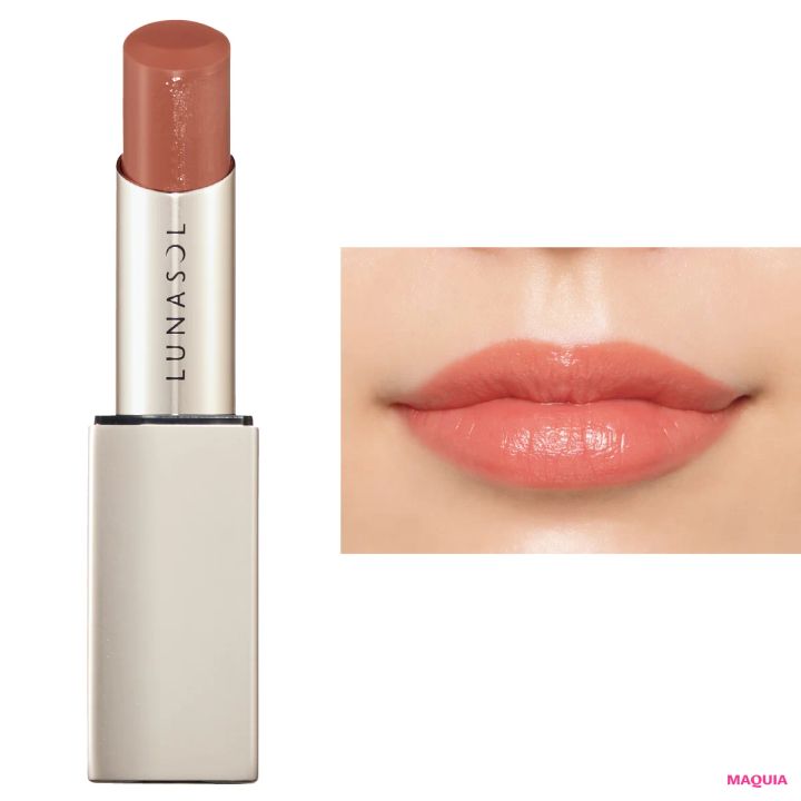 春のピンクリップをつけ比べ。今季狙い目の8本をマトリックス付きでお届け_5