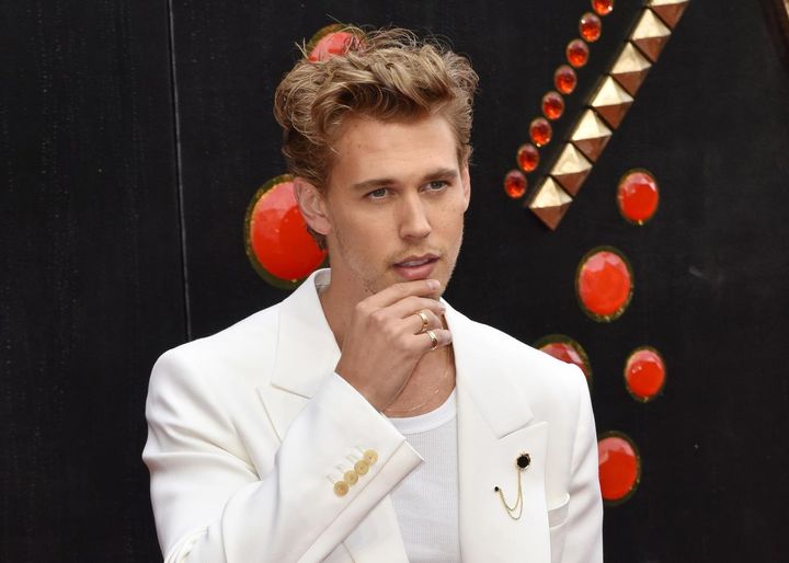 画像: オースティン・バトラーがエルヴィス役からの脱却を語る