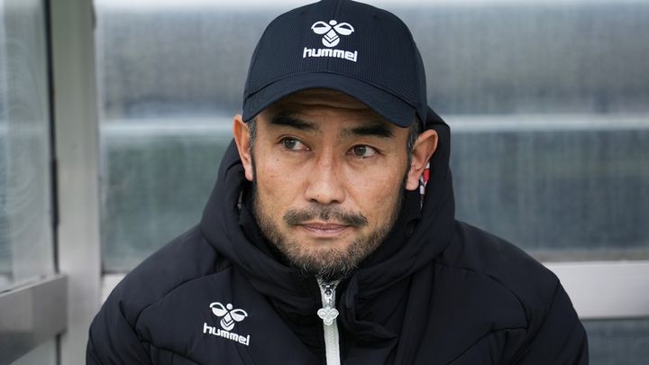 ちばぎんカップ直前！昨季6位のJ2千葉、小林慶行監督が今季「選手たちに一番求めてきたこと」とは