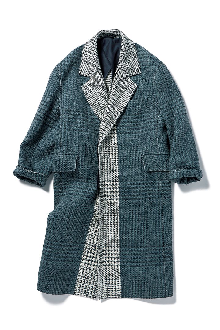 羽織るだけで旬の着こなしになる！今シーズン注目のアウター11選