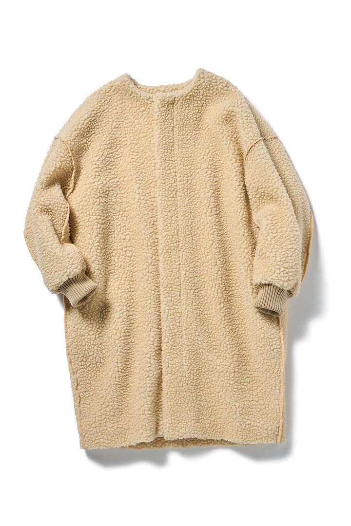 羽織るだけで旬の着こなしになる！今シーズン注目のアウター11選