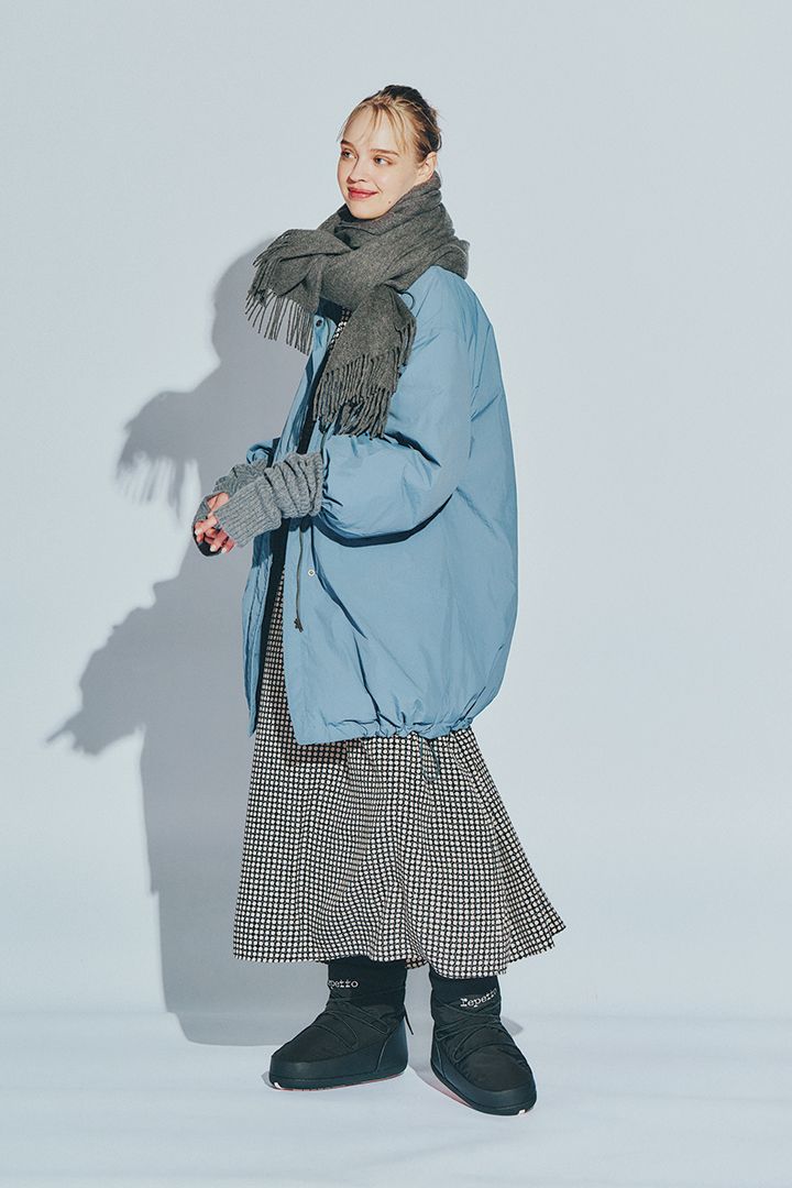 羽織るだけで旬の着こなしになる！今シーズン注目のアウター11選