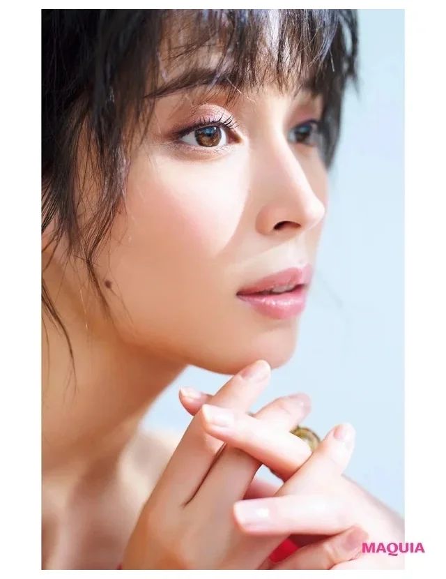 広瀬アリスさんスペシャルインタビュー広瀬アリスのLOVE!なモノ♡_【場所】大切な友達に会える沖縄は自分をリセットできる場所。