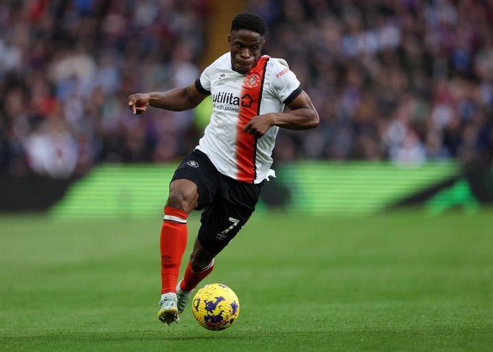 2020年以降の「プレミアリーグで最高速度を記録したスピードスター」TOP10