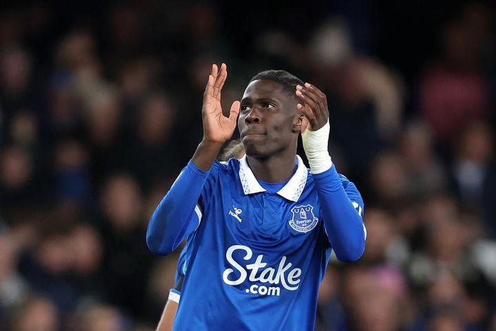 2020年以降の「プレミアリーグで最高速度を記録したスピードスター」TOP10