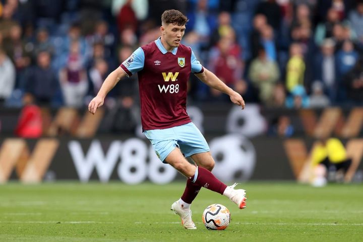 2020年以降の「プレミアリーグで最高速度を記録したスピードスター」TOP10