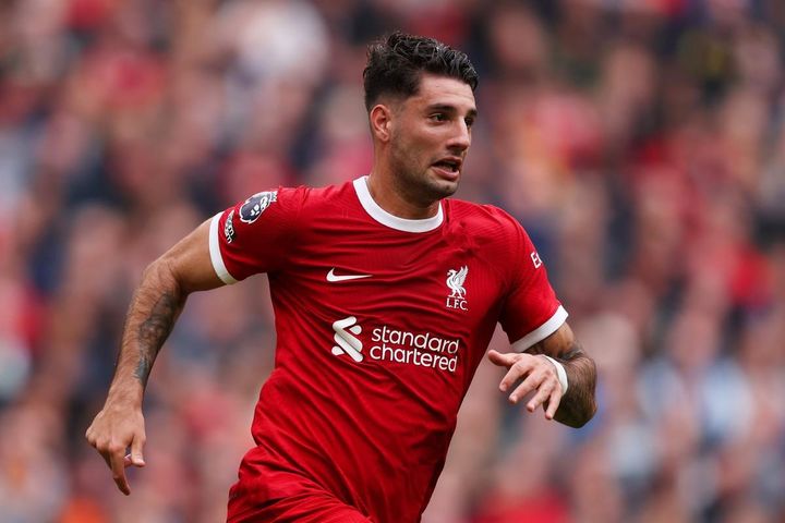 2020年以降の「プレミアリーグで最高速度を記録したスピードスター」TOP10