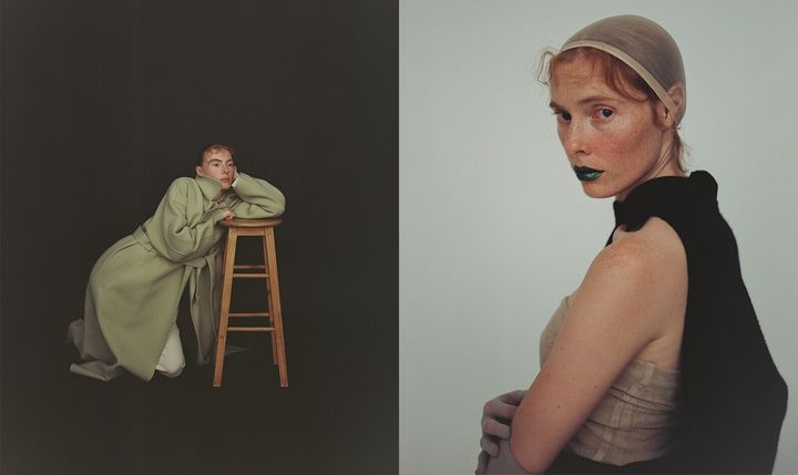 Encounter｜Masaru Miura