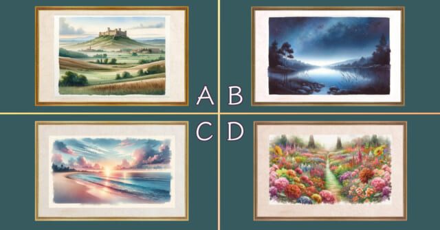 あなたが心を開くまでの時間を診断！