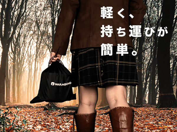 家でも炎が楽しめる！最新の卓上ストーブがカッコよすぎた