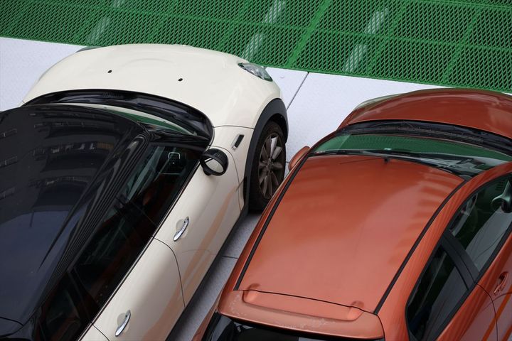 「かっこいい輸入車」ランキングの結果は？