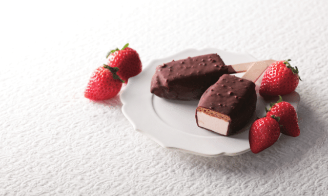 クッキーオンアイス新作画像