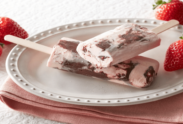 チョコバッキー新作画像