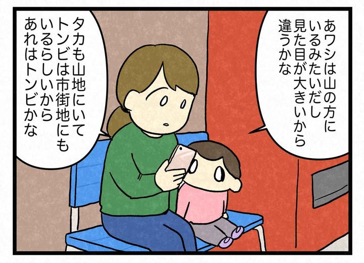 画像3: あれなに？