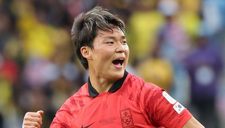 韓国、“卓球内紛事件”に国民激怒！「言いがかりは本当に最低な行為」とセルティックFWは関与否定