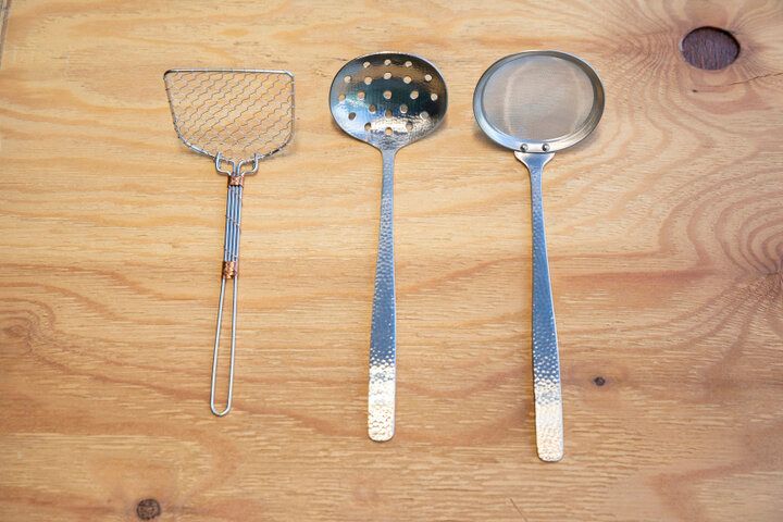 プロも通う「かっぱ橋」で探す♪憧れの料理道具／釜浅商店