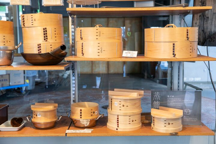 プロも通う「かっぱ橋」で探す♪憧れの料理道具／釜浅商店