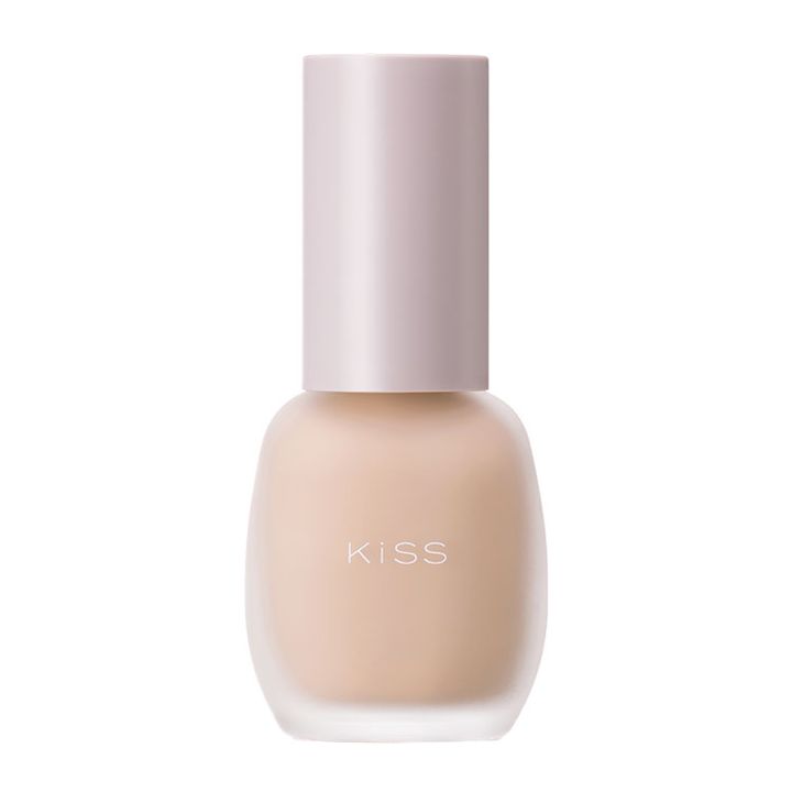 キス ミルキッシュガラスファンデ