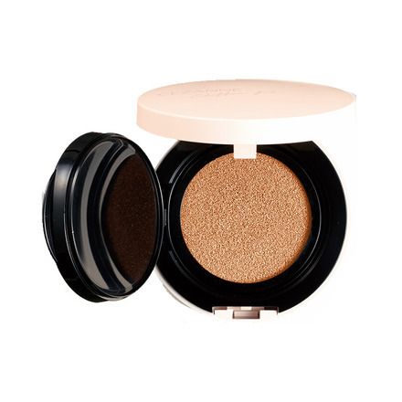 セザンヌ シフォンフィットクッションファンデーション