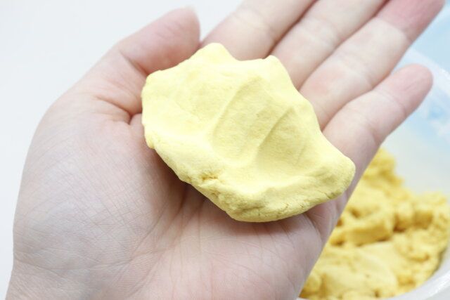 スリーピーのおうちでふしぎな砂あそびは子供も大人も夢中になる面白さ