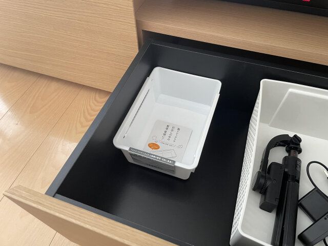 セリア おすすめ 収納アイテム