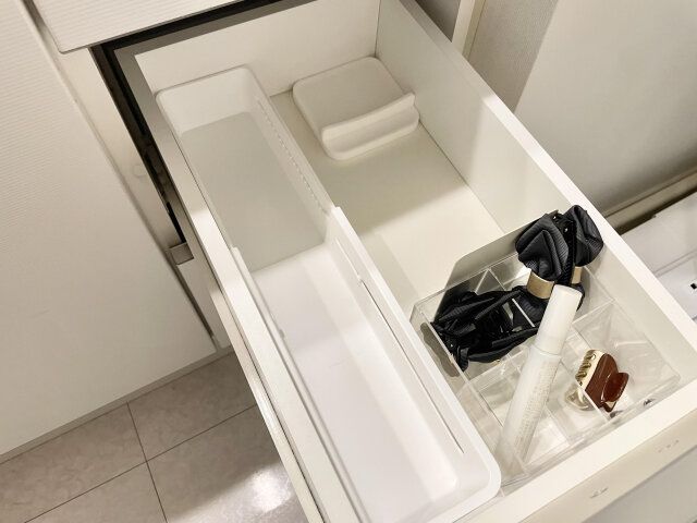 セリア おすすめ 収納アイテム