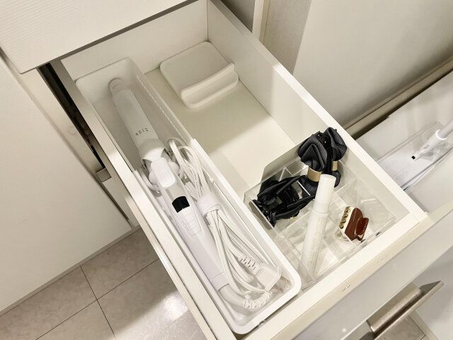 セリア おすすめ 収納アイテム