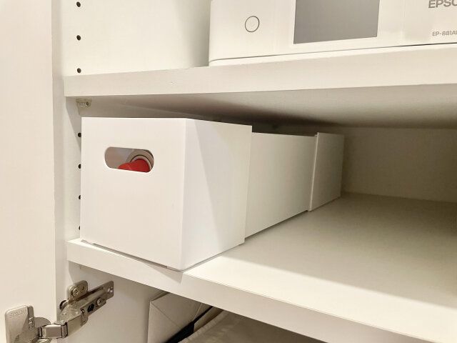 ニトリ おすすめ 収納アイテム