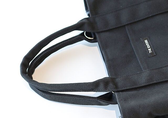 バッグの持ち手