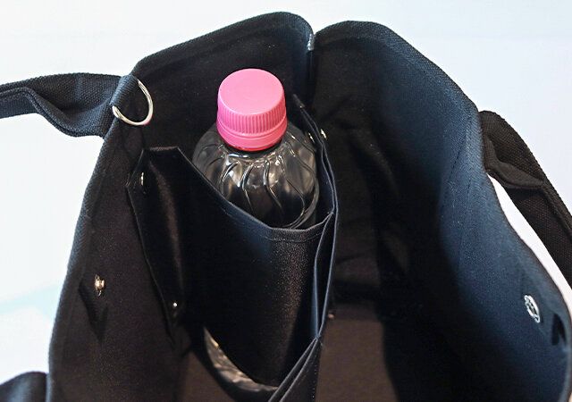 ボトルホルダー