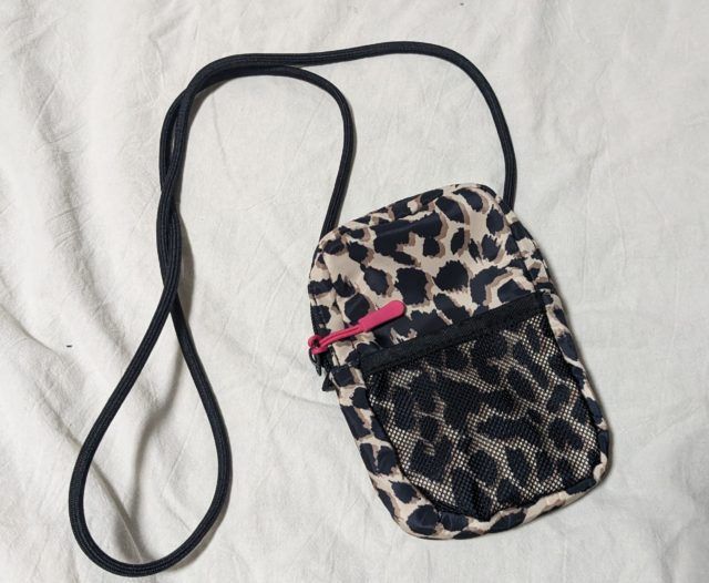 ショルダー単体