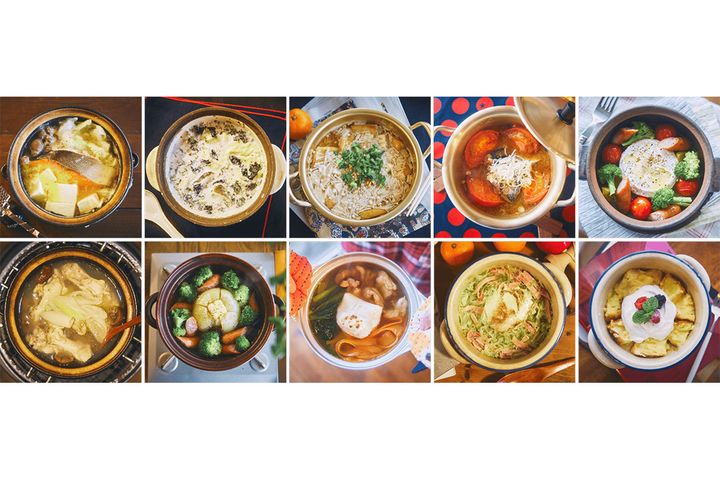 「東京1Kごはん」とは