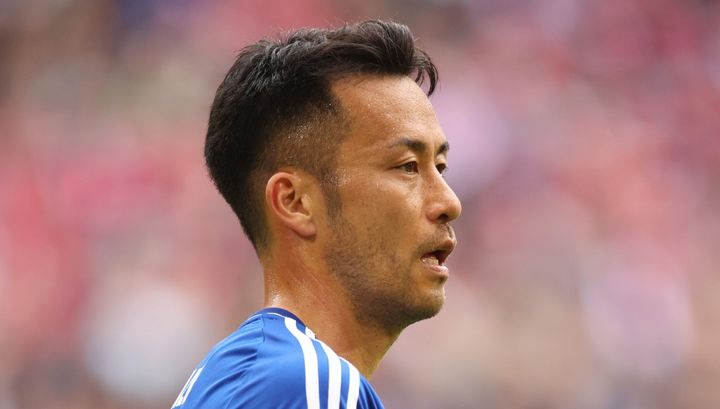 日本のスーパーカップは死に物狂いで勝ちとれ！吉田麻也がその理由を力説「たった1試合で大金を手にできる（笑）」