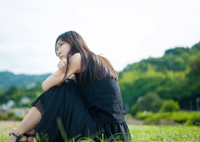 がっかりイメージ画像