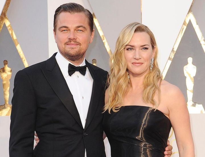 画像: ケイト・ウィンスレットが『タイタニック』後の人生を語る