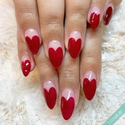 Marcelinaが投稿したネイルデザイン [photoid:I0079126] via Itnail Design (728373)