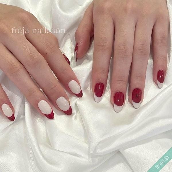FREJAが投稿したネイルデザイン [photoid:I0108351] via Itnail Design (728378)