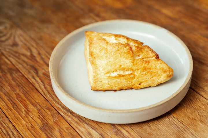 東京・桜新町にある焼き菓子とコーヒーの店「OYATSUYA SUN」で週末のおやつを