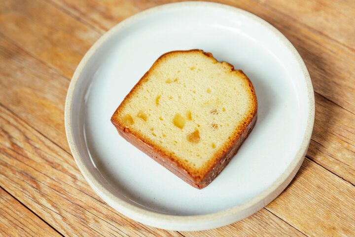 東京・桜新町にある焼き菓子とコーヒーの店「OYATSUYA SUN」で週末のおやつを