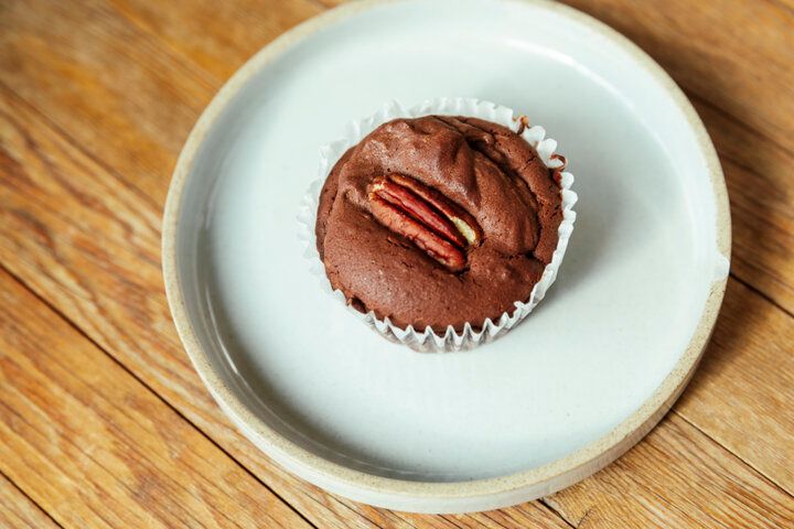 東京・桜新町にある焼き菓子とコーヒーの店「OYATSUYA SUN」で週末のおやつを
